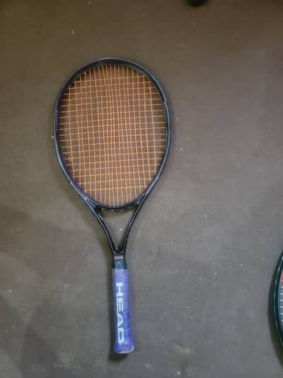 Head Tennis Racket