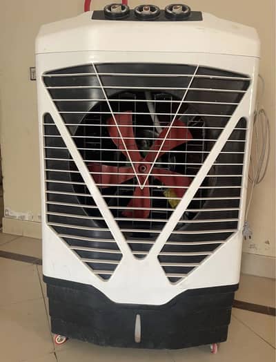 Room Air Cooler, Super Asia Cooler, Good Condition Cooler for Sell.