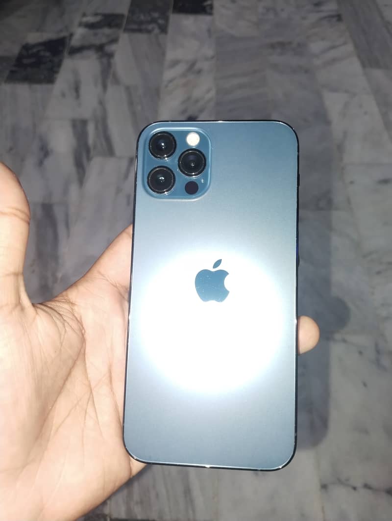 Iphone 12pro 0