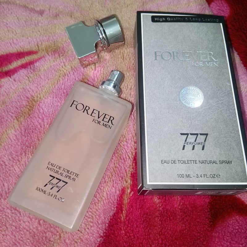 perfume 15