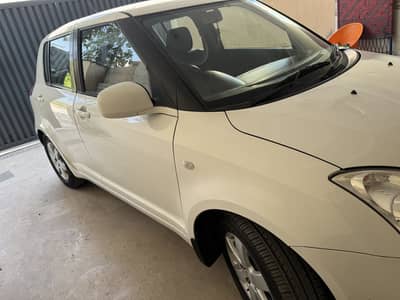Suzuki swift mint condition