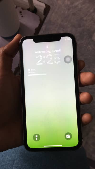 iPhone XR to iPhone 13pro