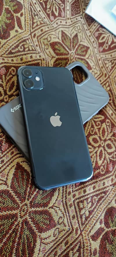 Iphone 11  Non PTA 10/10