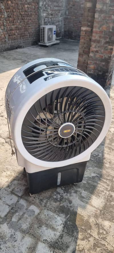air cooler