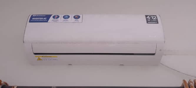 SPRINTER X INVERTER T3 DAWLANCE SPLIT AC