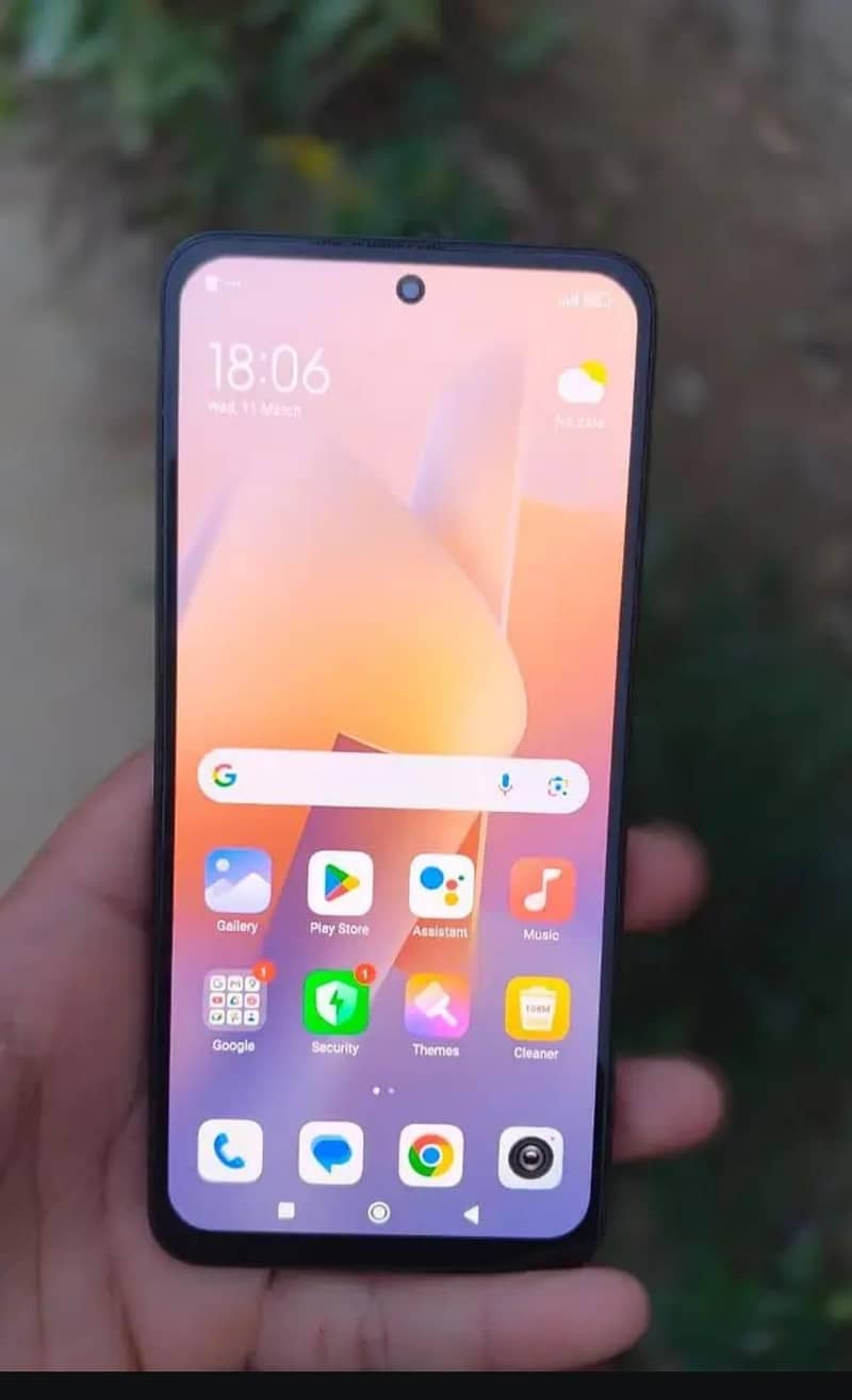 Redmi note 11 1