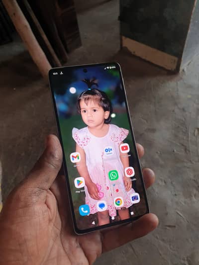 mototola edge plus 2022 offical pta