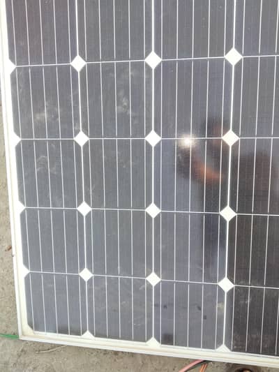solar plate 170 watt