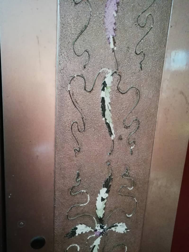 dressing table + cupboard 1