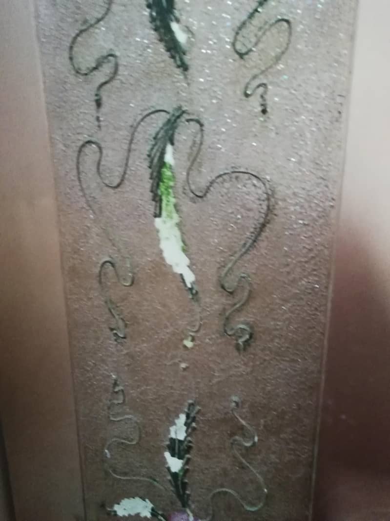 dressing table + cupboard 2