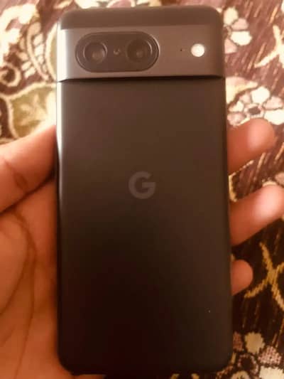 Google Pixel 8