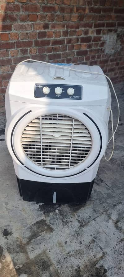 Air cooler