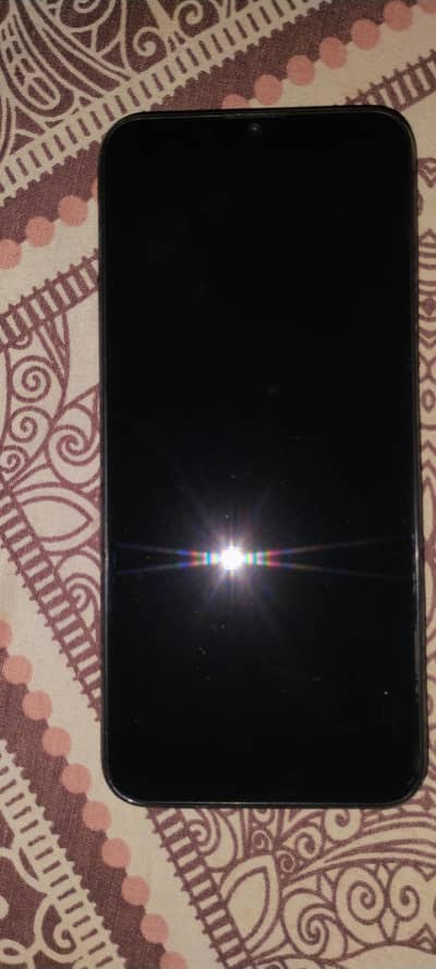 SELLING my personal use Infinix smart 5