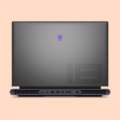 Alienware m18 RTX 4070