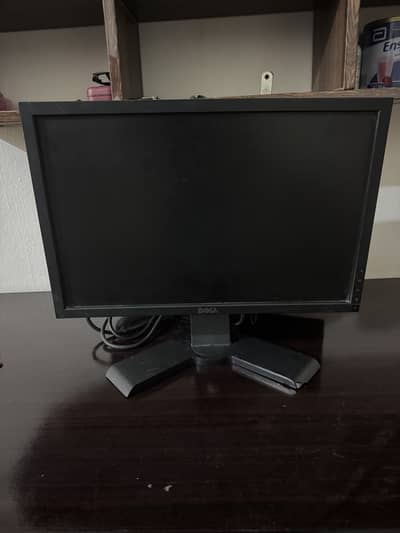 LCD Monitor 21 Inch. Very good condition