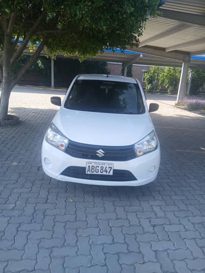 cultus vxr 2020 model 21 ke registered