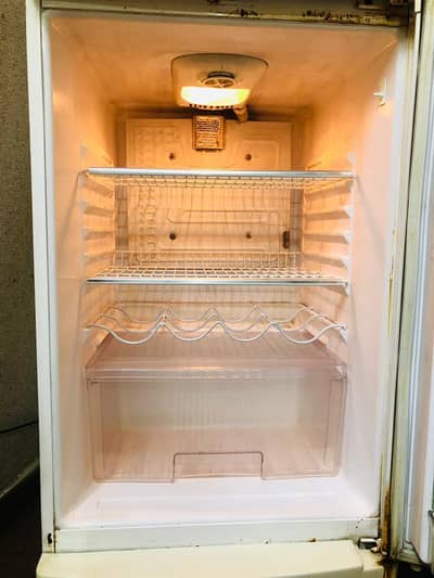 fridge for sale read add