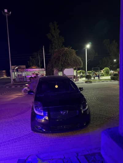 Offer Required -Toyota Vitz 2007 for sale