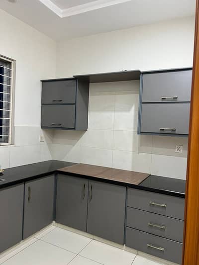 10 Marla Upper Portion for Rent in Fazaia Housing Scheme Phase 1