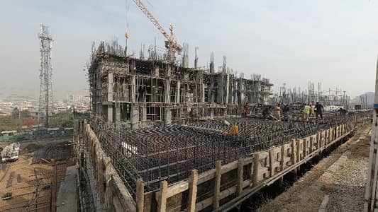 Unoccupied Shop Of 254 Square Feet Is Available For Sale In GT Road