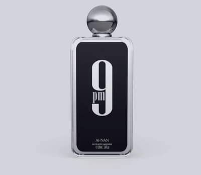 man perfume