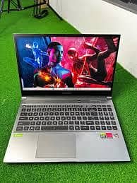 Mechrevo Gaming Laptop RTX 3060