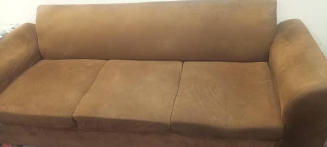 seven seater sofa