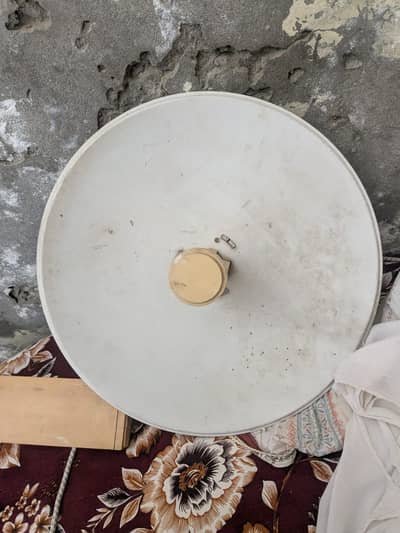 Ubnt internet  device