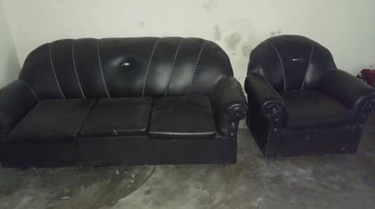 Sofa set