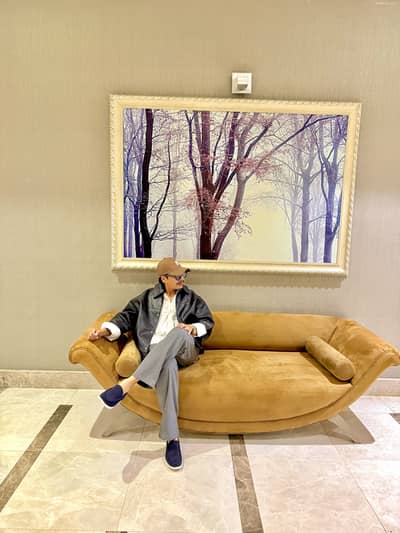 Zohaib Chaudhry