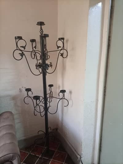 candle stand