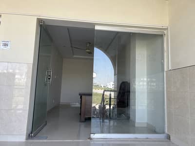 Shop For Rents Mumtaz City Islamabad