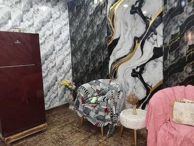 Allama Iqbal Town 7 Marla 3-Story Houses Available For Sale best Opportunities Rent Incom