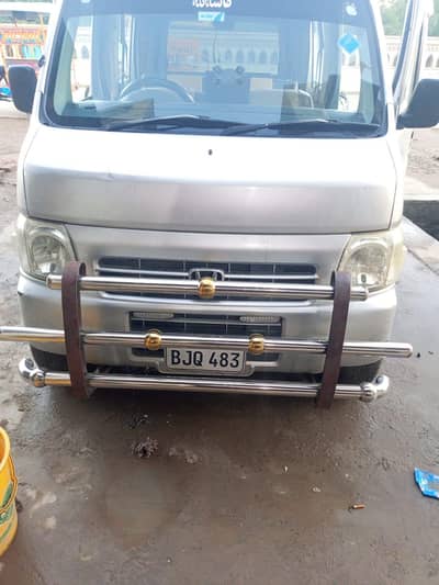 Honda acty for sale in good condition