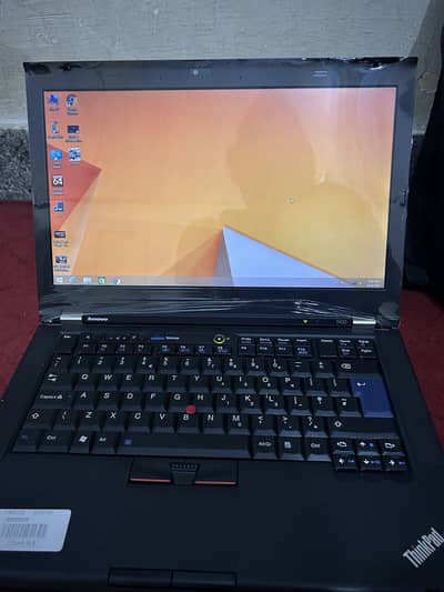 Lenovo Laptop