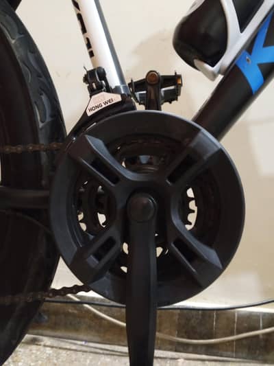 26 INCH IMPORTED GEAR CYCLE 3 MONTH USED URGENT SALE 03126388507