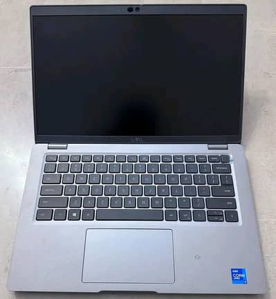 Dell Latitude 5421 | Core i7 11th generation| 11 gb Ram,256 GB SSD