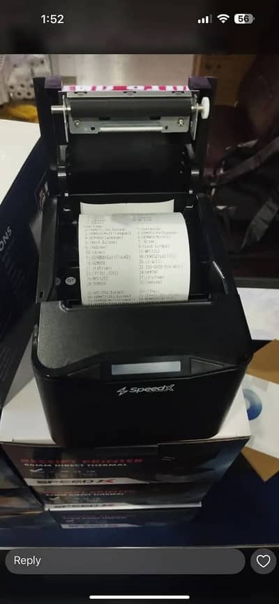 thermal printer, reciept printer, bill printer , pos printer , PRINTE