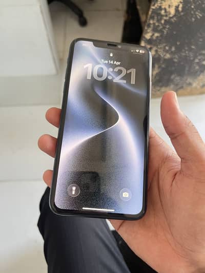 iPhone 11 pro max Official PTA Approved