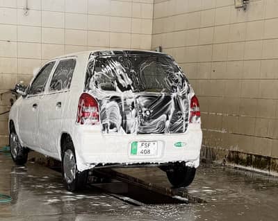 Suzuki Alto Vxr 2004 model for sale