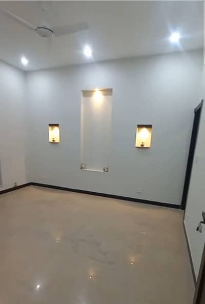 D-12 House Brand New 4 Marla