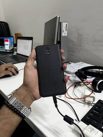 Samsung J7 pro 3/32
