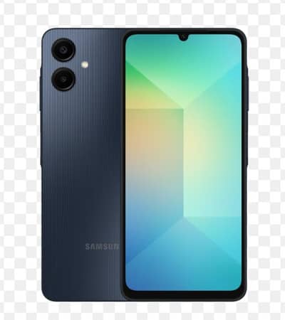 Samsung a06 for sale