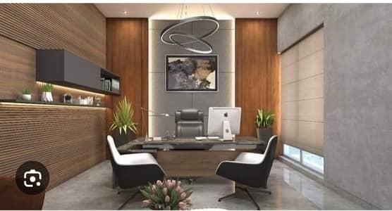 F11 (11*28) Office 2nd Floor