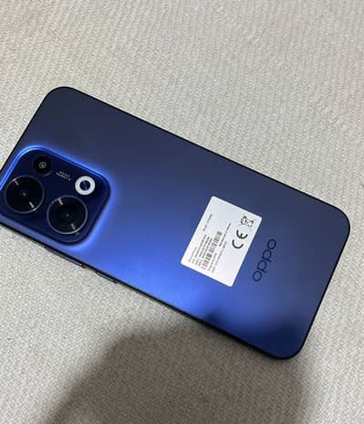 Oppo reno 13 5g