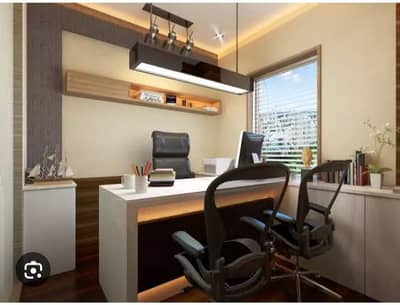 F11 Office (11*38) Lowest Rent