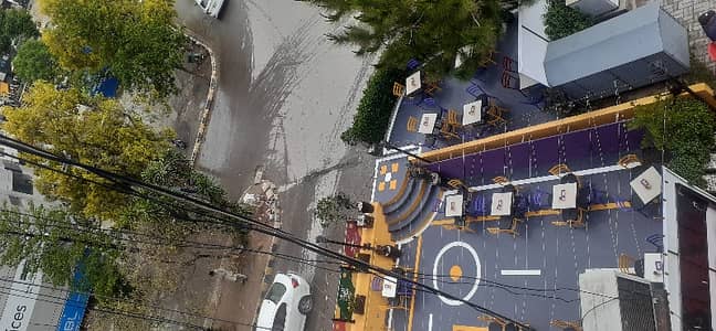 F11 Office Furnishad (11*38) 2nd Floor