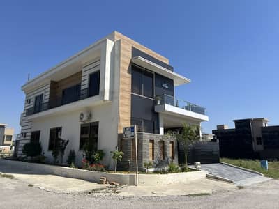 5 Marla Home For Sale Mumtaz City Islamabad, Double Story Luxury House