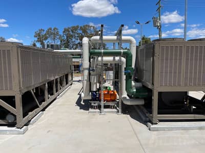 HVAC Design, Air conditioning & ventilation design, humidity problem