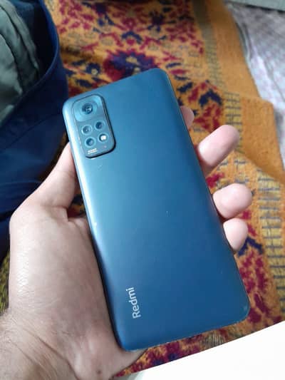 Redme note 11 urgent sale